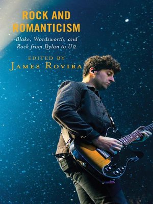 cover image of Rock and Romanticism
